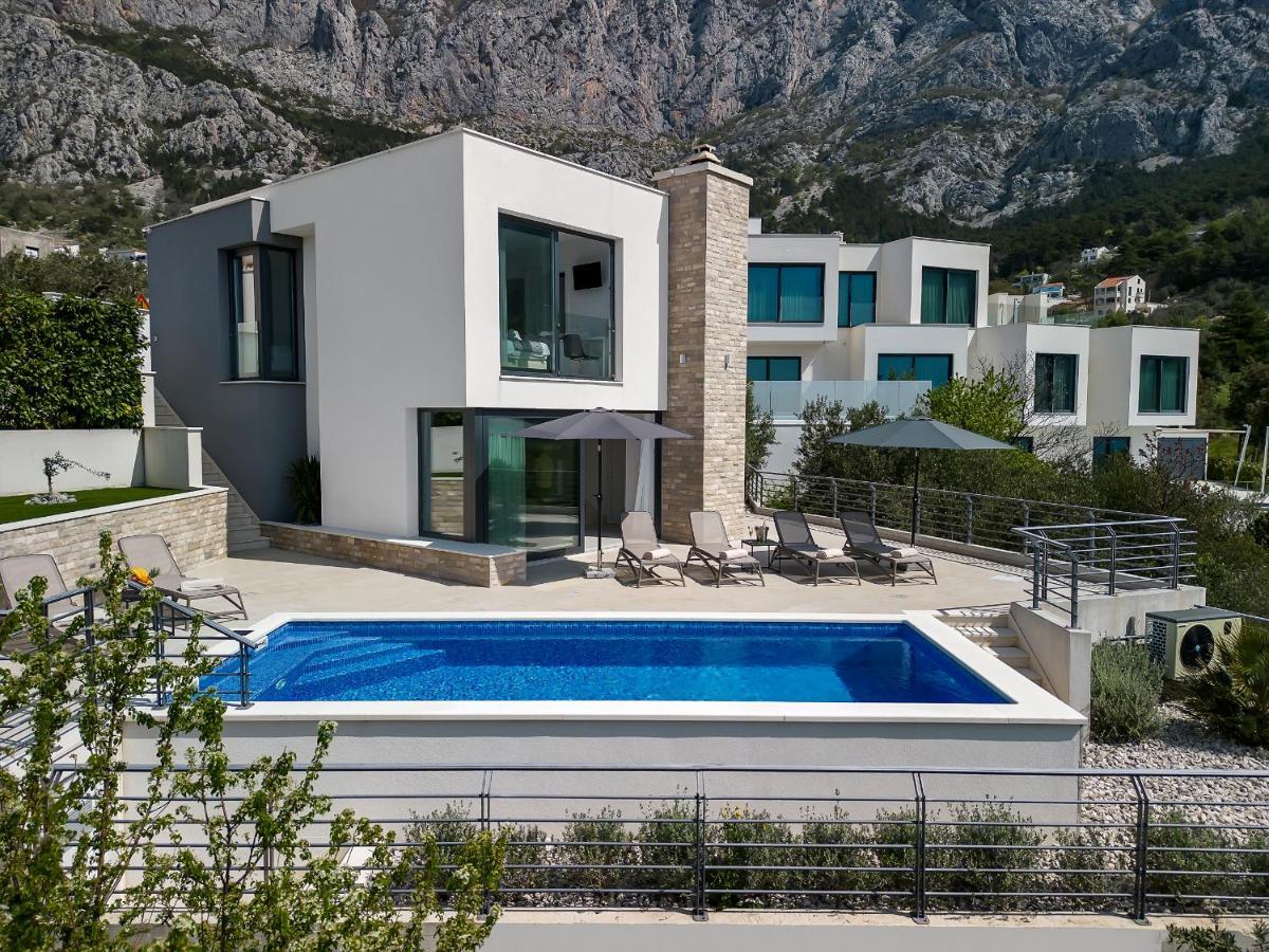 Oscar Dom wakacyjny Makarska